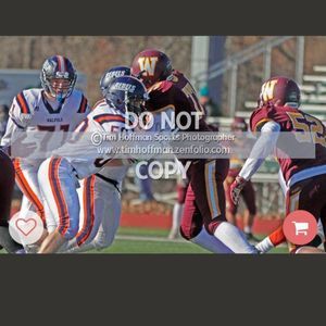 Meet your Posher, Cameron